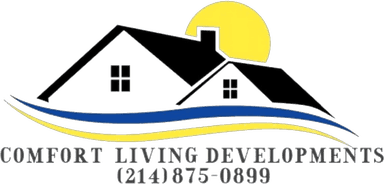 Comfort Living Developments