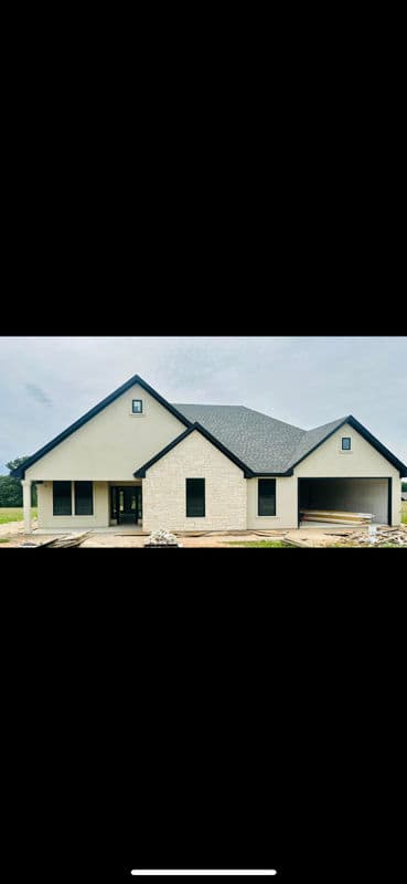 Project Luxury Custom Home and Foundation Excellence image
