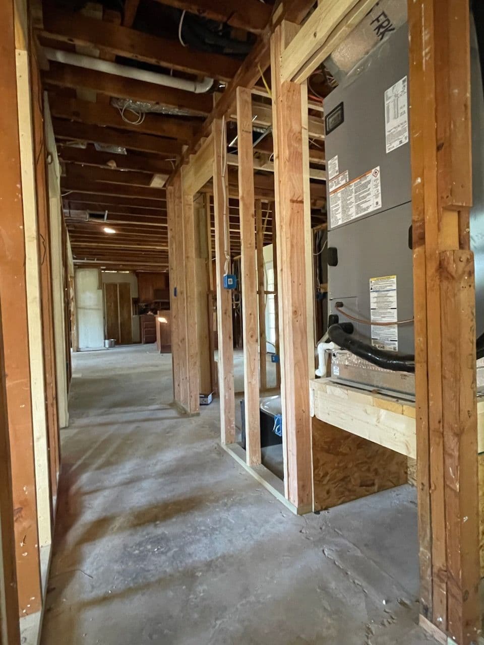 Gallery photos for Full House Remodel with Comprehensive Renovations: Image #1