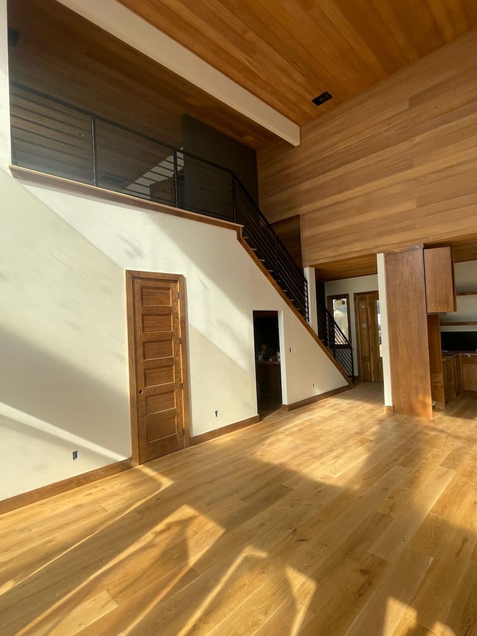 Project Modern Cabin-Style Transformation image